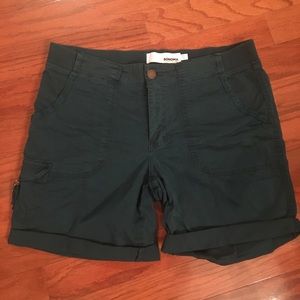 Women’s Sonoma size 14 shorts